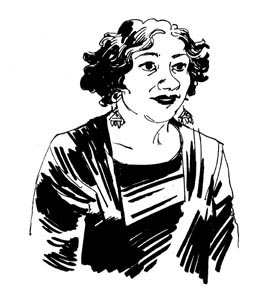 julie ricossé croquis 4